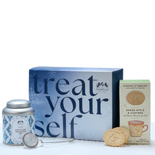 Treat yourself Darjeeling First Flush