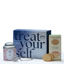 Treat Yourself Earl Grey