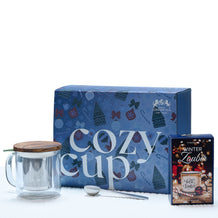 Cozy Cup