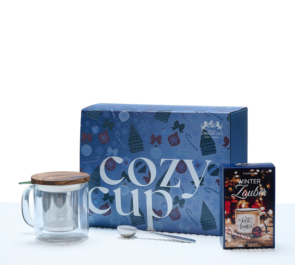 Cozy Cup
