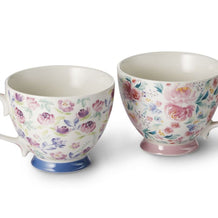 Kräuterteetasse 0.3L