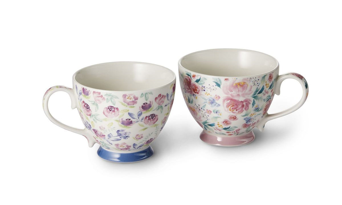 Kräuterteetasse 0.3L