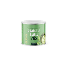 Matcha Latte Mix