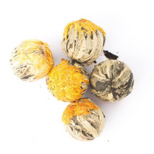 Golden Fortune Balls