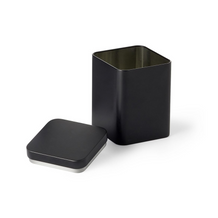 Boîte Solo Black 100g