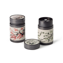 Boîte à thé "Akashi" 150g