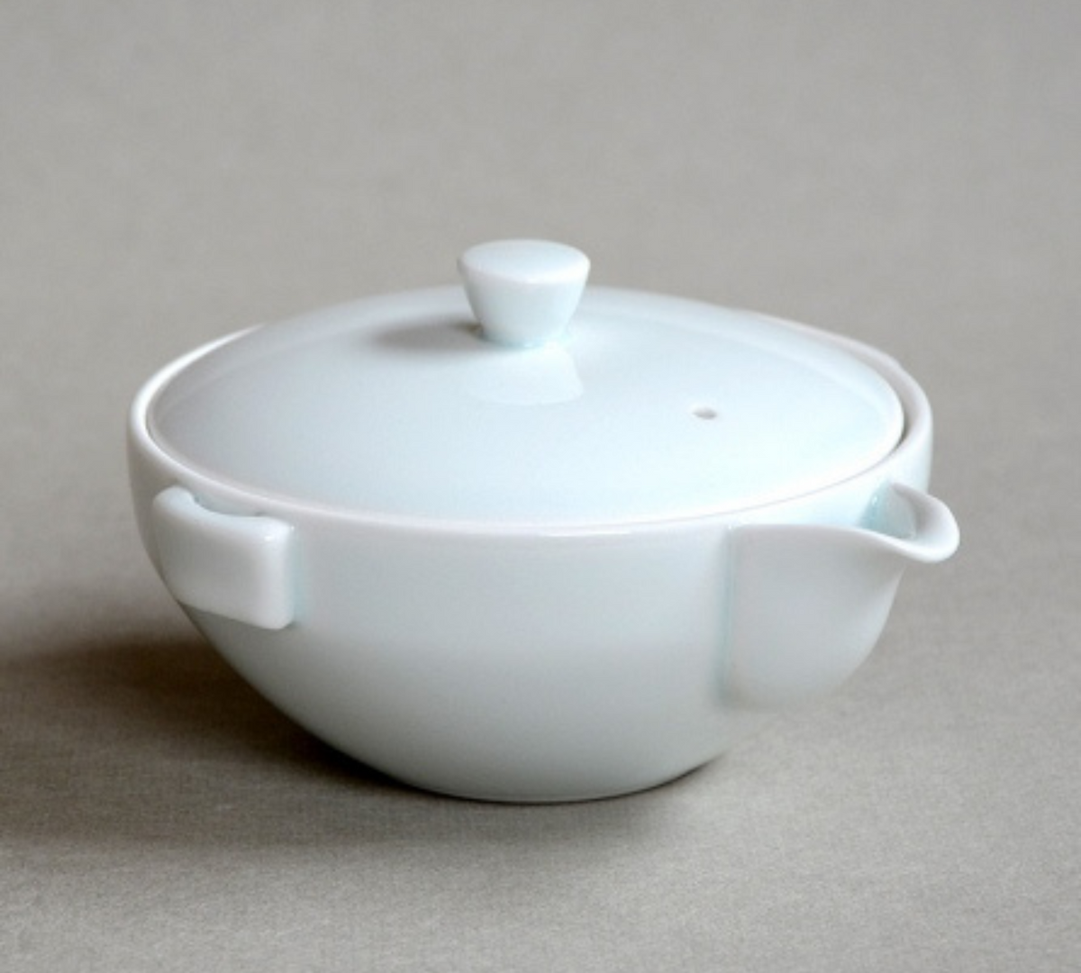 Teapot Yoshimura Tōen Kiln