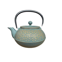 Théière en fonte IWACHU different tailles