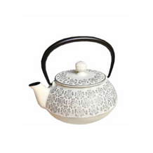 Gusseisen Teekanne IWACHU diverse Grössen