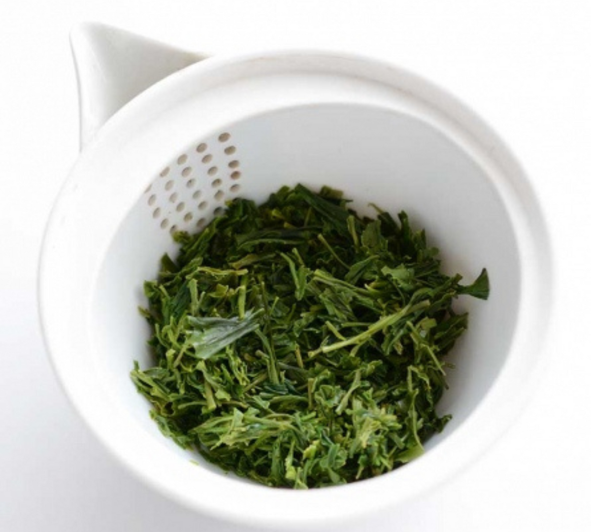 Shincha Gyokuro Asanoka 2024