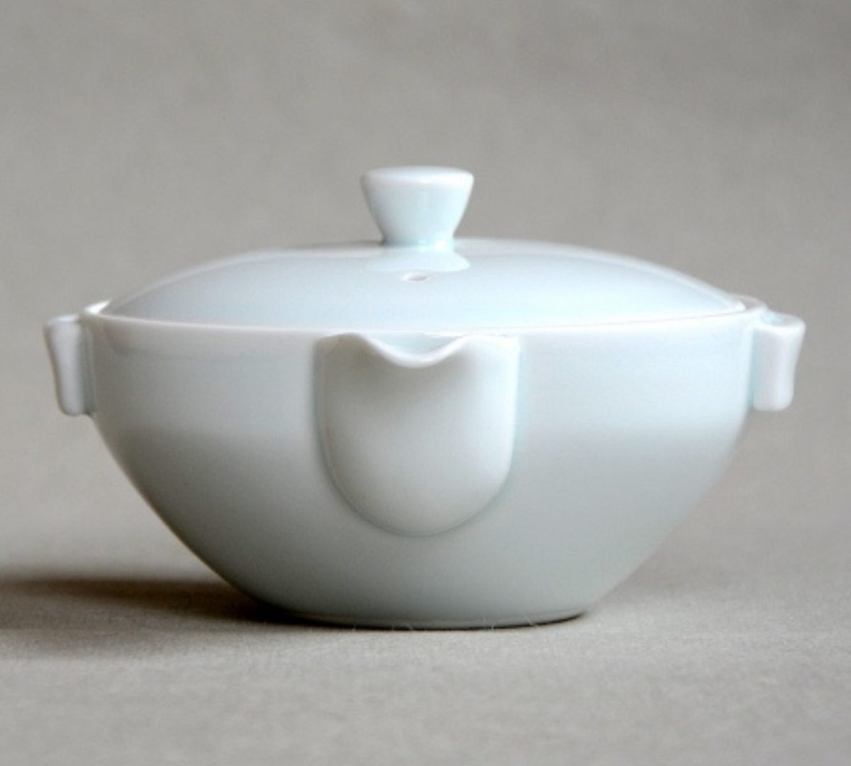 Teapot Yoshimura Tōen Kiln