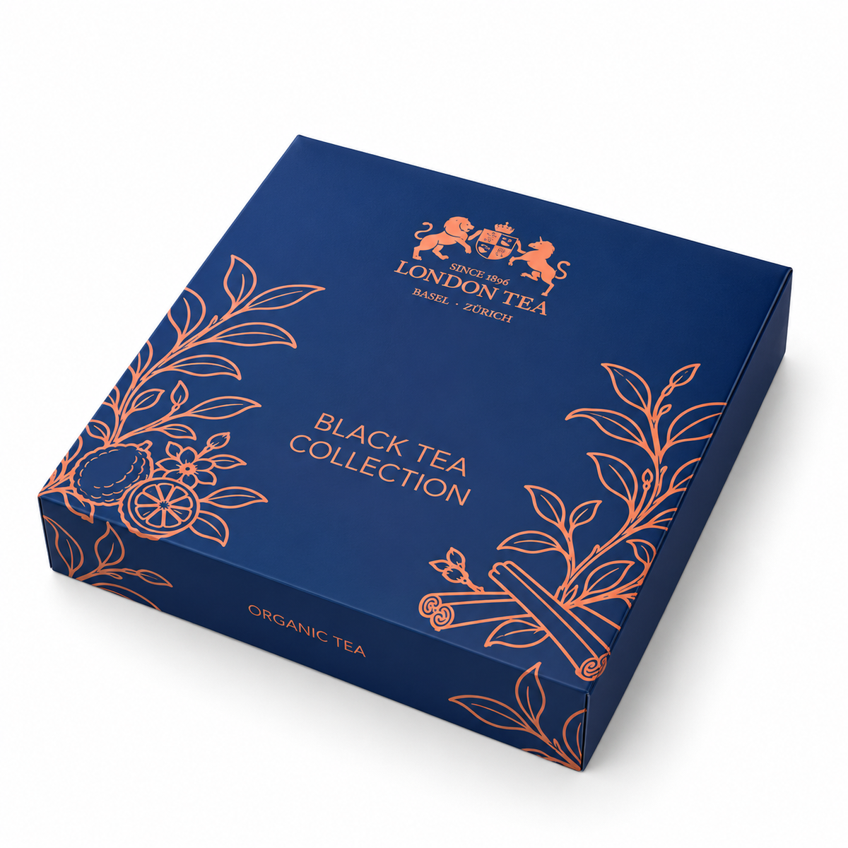 Black Tea Collection