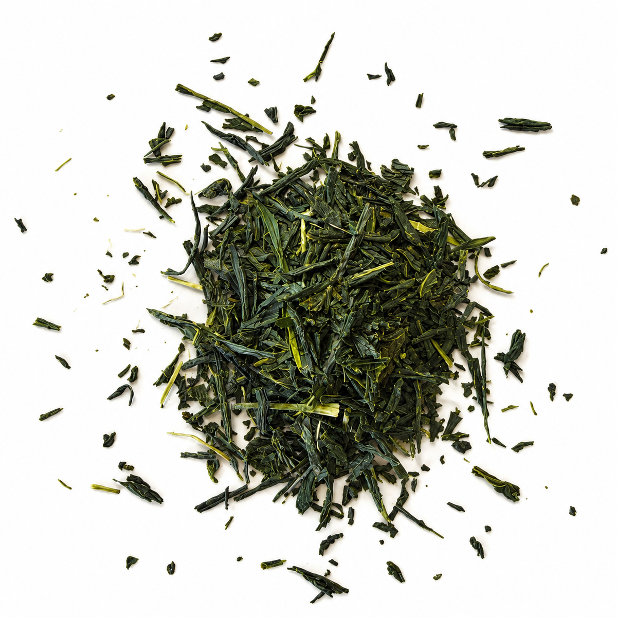 Bancha Shincha Yutakamidori Bio