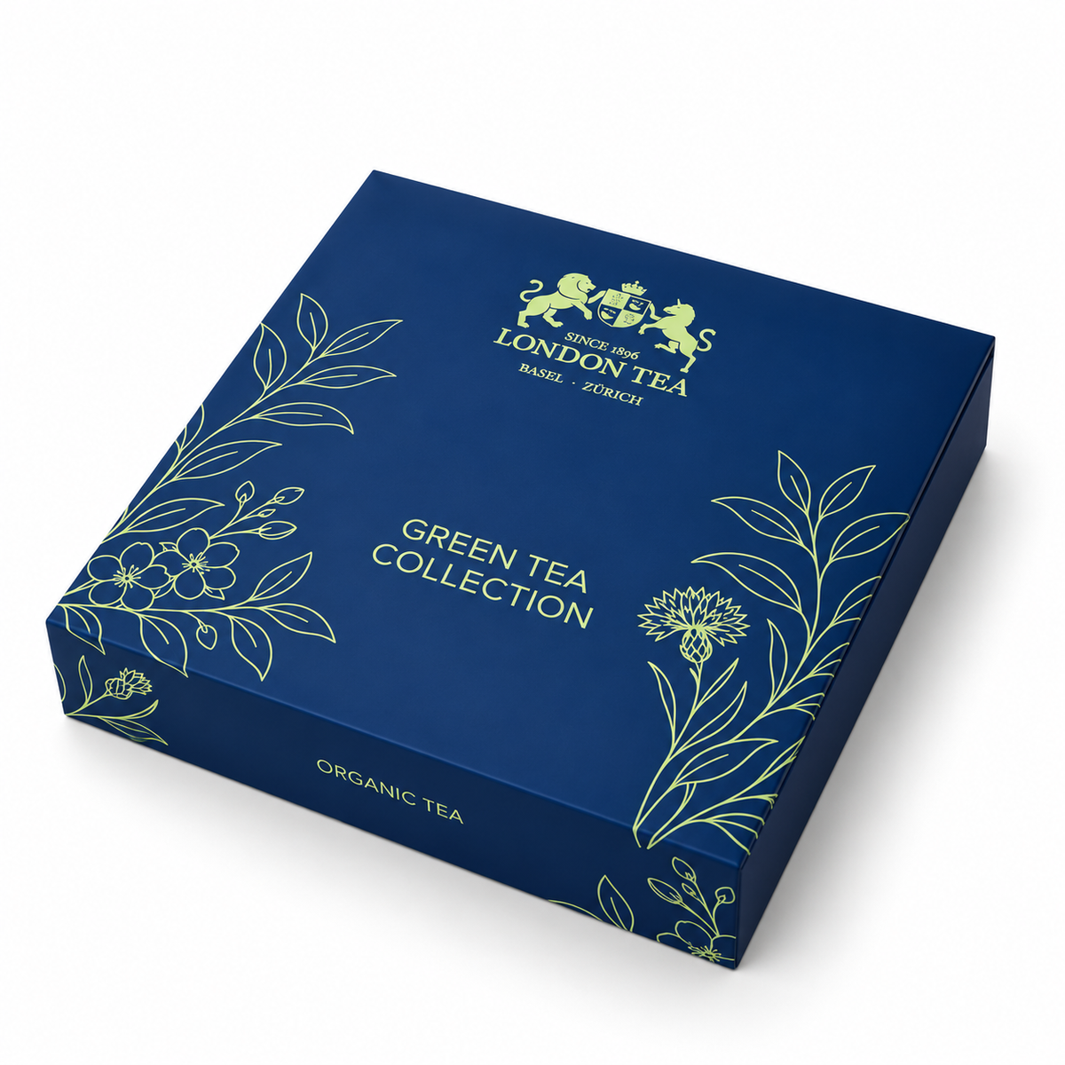 Green Tea Collection