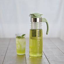 Cold Brew Carafe Mizudashi 1.2L