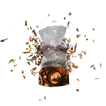 Fondue Tea "the Original" Tischdekoration