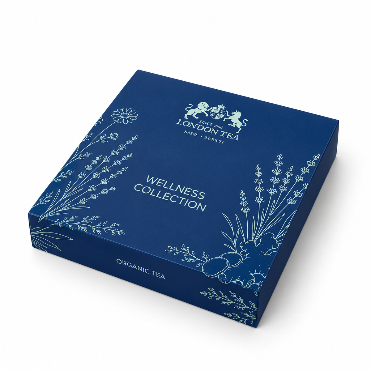 Wellness Collection