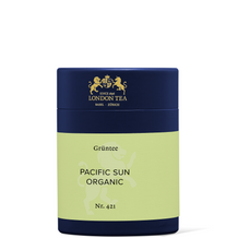 White Tea Pacific Sun Organic