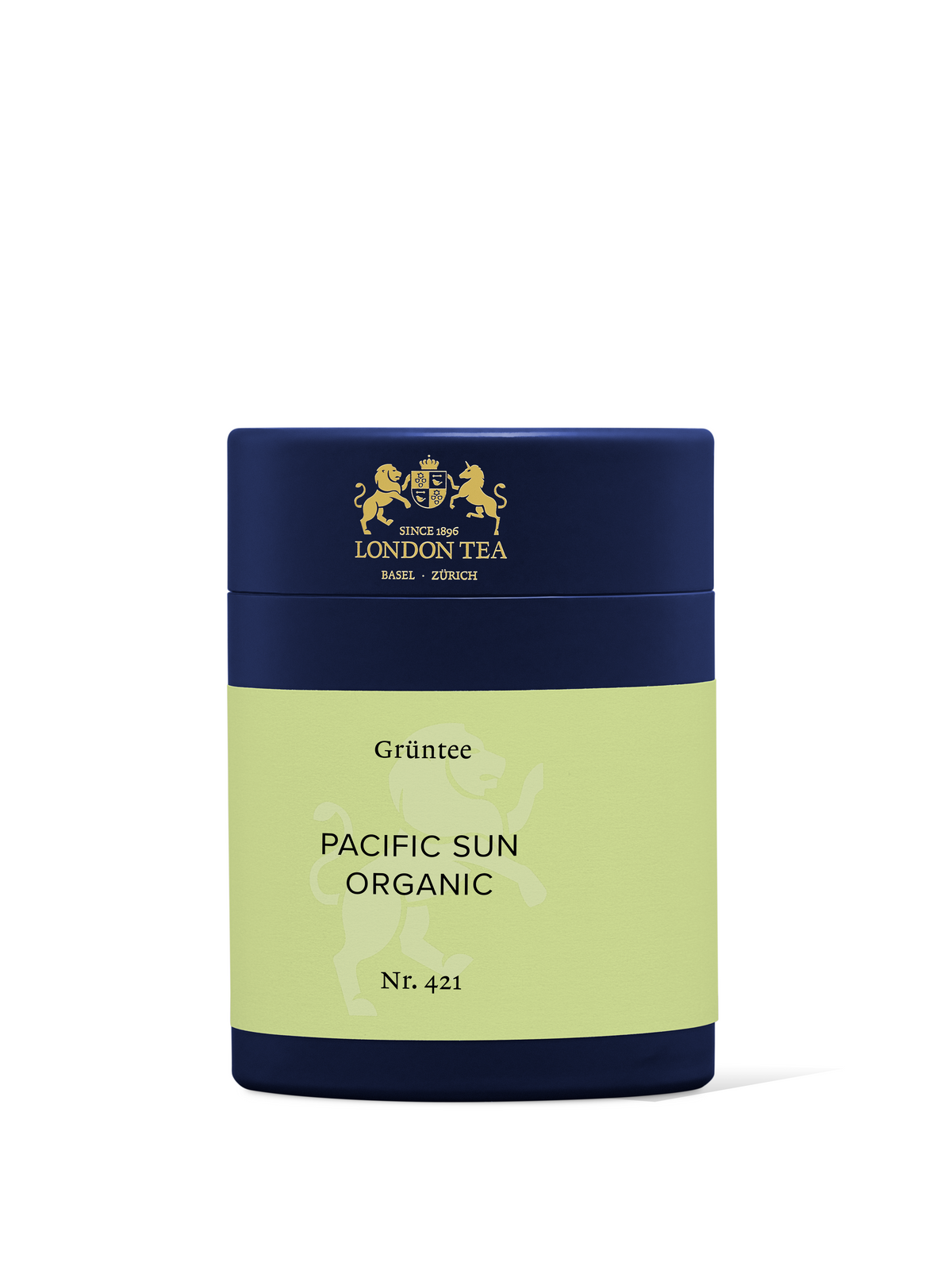 White Tea Pacific Sun Organic