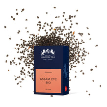 Assam CTC