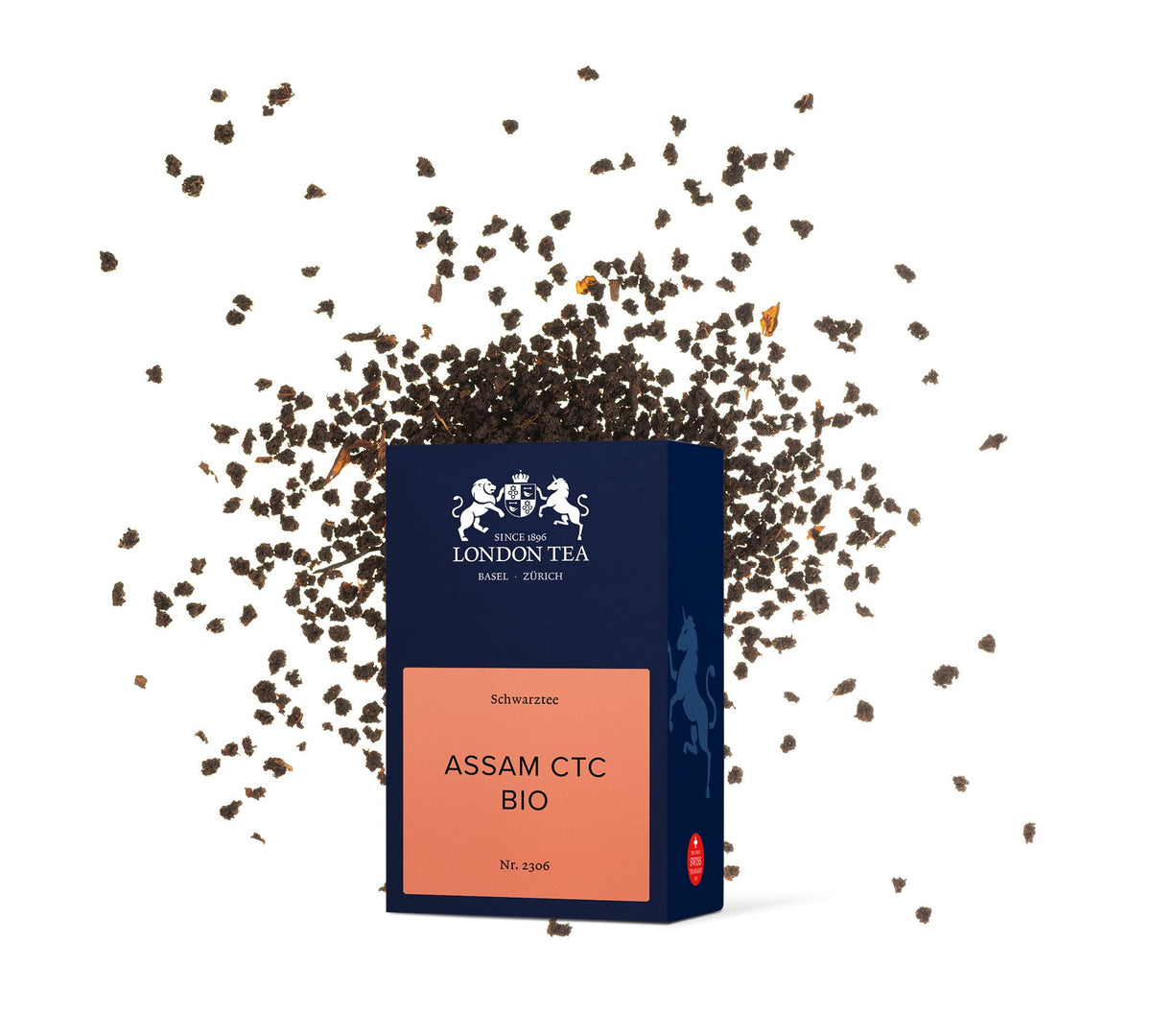 Assam CTC