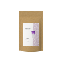 Ube Pulver Teishu