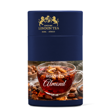 Roasted Almond