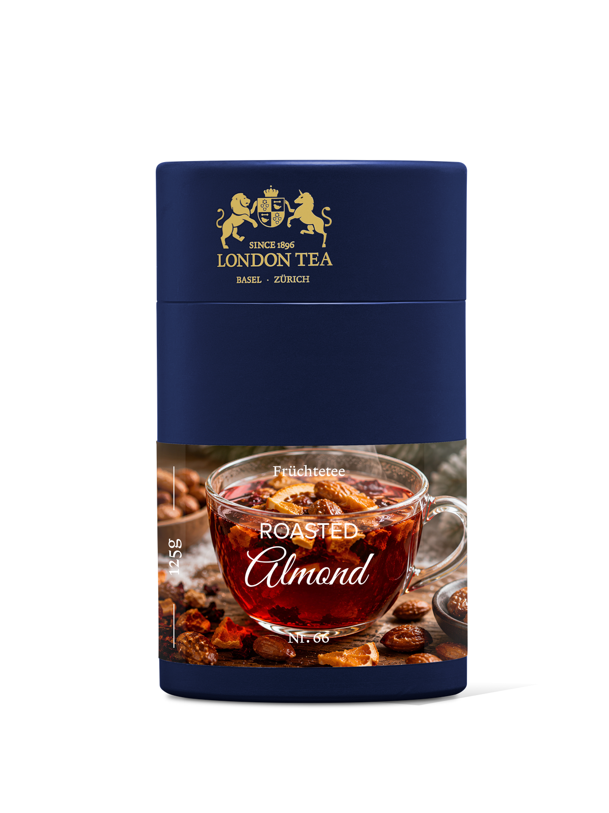 Roasted Almond