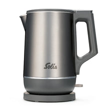 Solis Wasserkocher Solis Eco Boil Kettle 1.7L