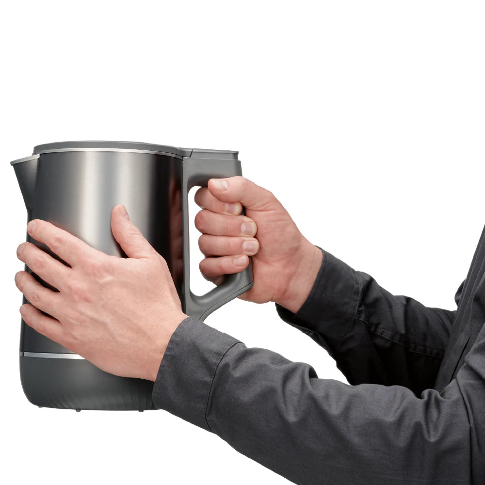 Solis Wasserkocher Solis Eco Boil Kettle 1.7L