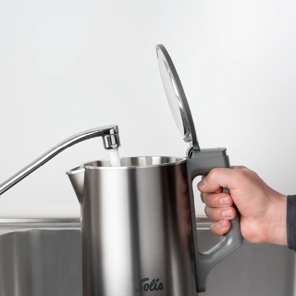 Solis Wasserkocher Solis Eco Boil Kettle 1.7L