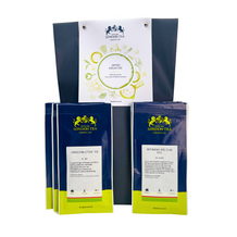 Japan Grüntee Tüte