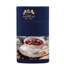 Sweet Marzipan