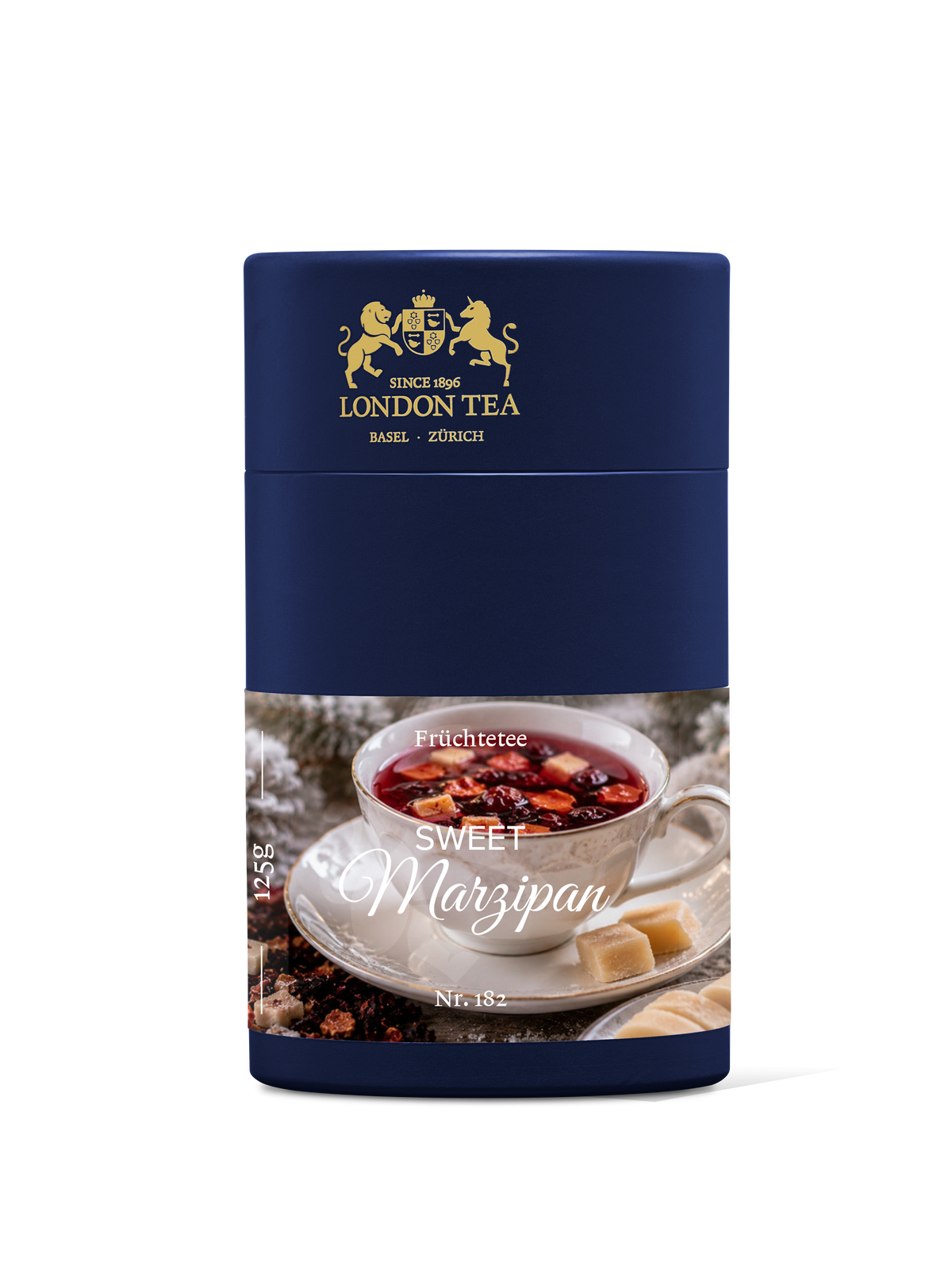 Sweet Marzipan