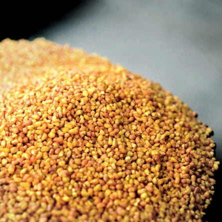 Kamairi Sobacha / Buchweizentee