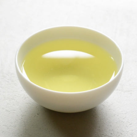 Kamairi Sobacha / Buchweizentee