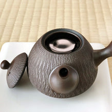 Nasugata Yokode Biri Kyusu