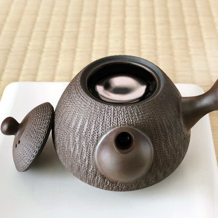 Nasugata Yokode Biri Kyusu
