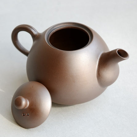 Nasugata Ushirode Muji Kyusu