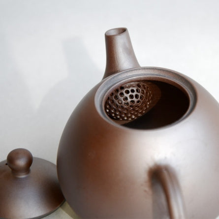 Nasugata Ushirode Muji Kyusu