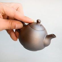 Nasugata Ushirode Muji Kyusu