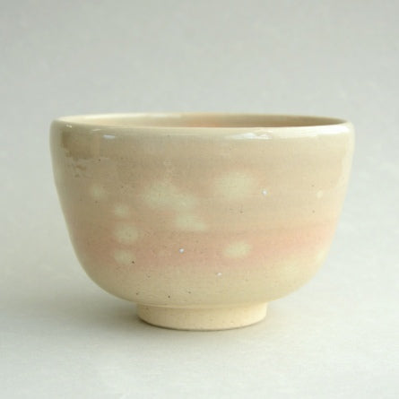 Chawan Kenzan Fuji ni Sakura