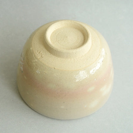 Chawan Kenzan Fuji ni Sakura