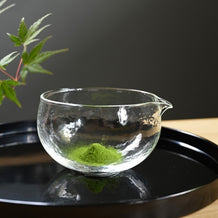 Pitcher Glass Katakuchi