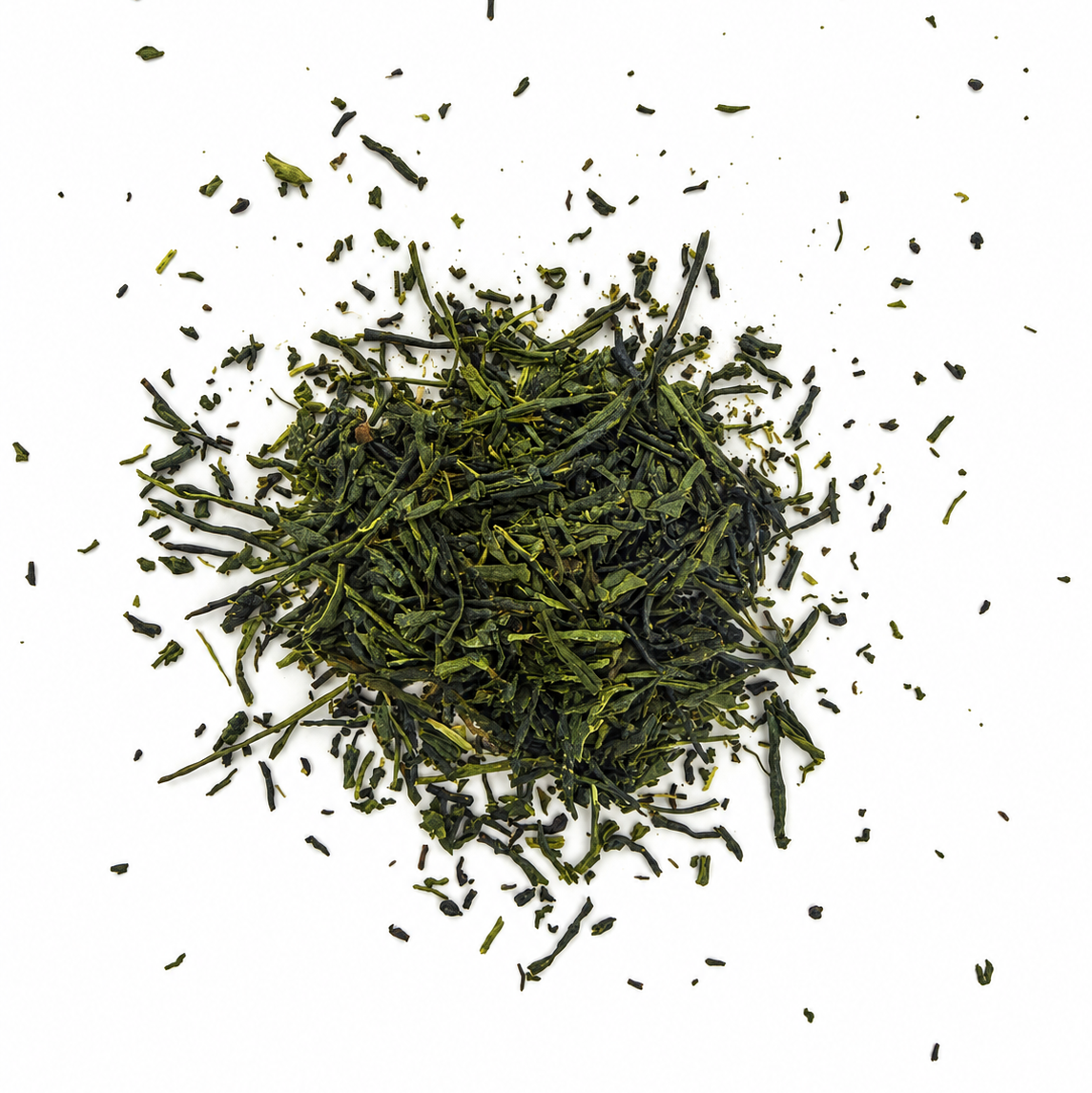Sencha Shincha Okumidori Bio