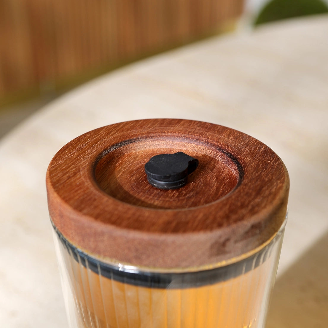 Fusion Trinkglas 0.5L