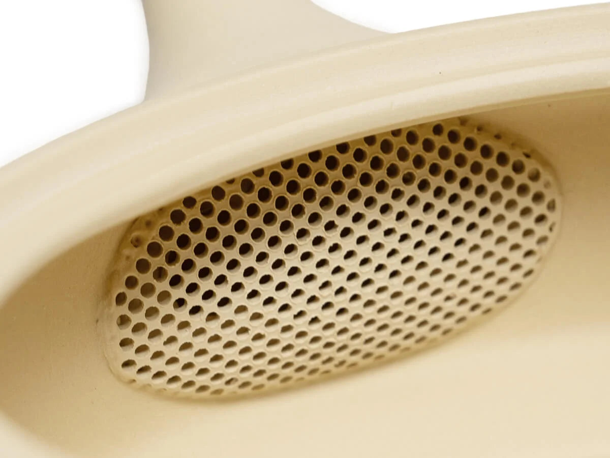 Tokoname Takasuke Ushirode Hira Kyusu