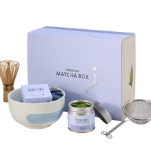 Premium Matcha Set
