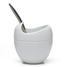 Mate Trinkgefäss aus Silikon