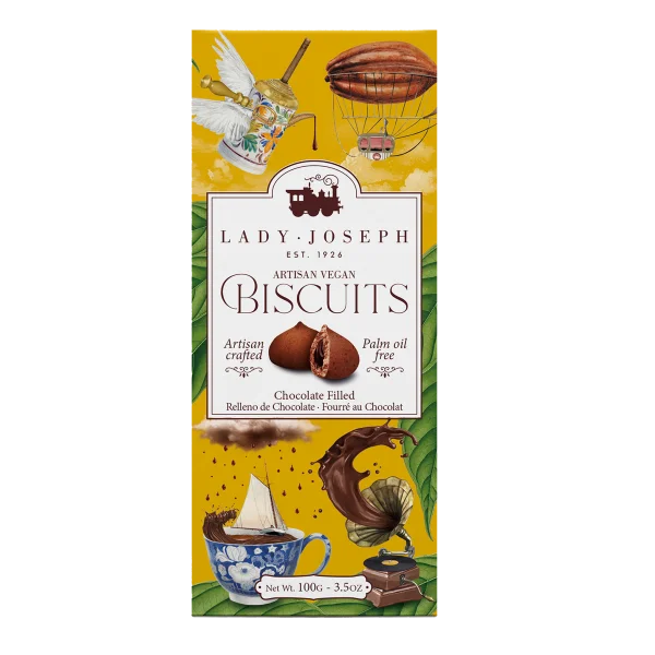 Wärm dich glücklich